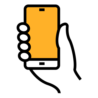 Atención rápida y cercana